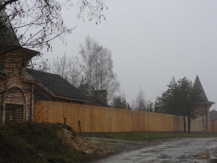 Капітанівка з panoramio.com - Капитановка