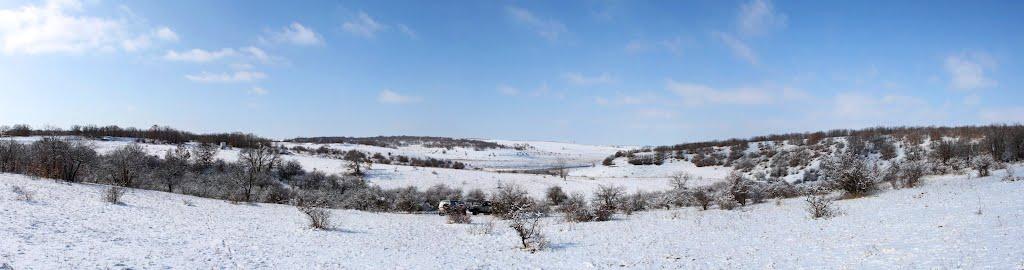 Живописне з panoramio.com - Живописне