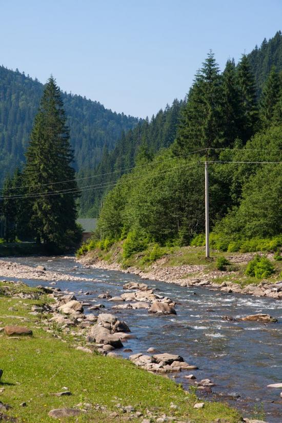 Загорб з panoramio.com - Загорб