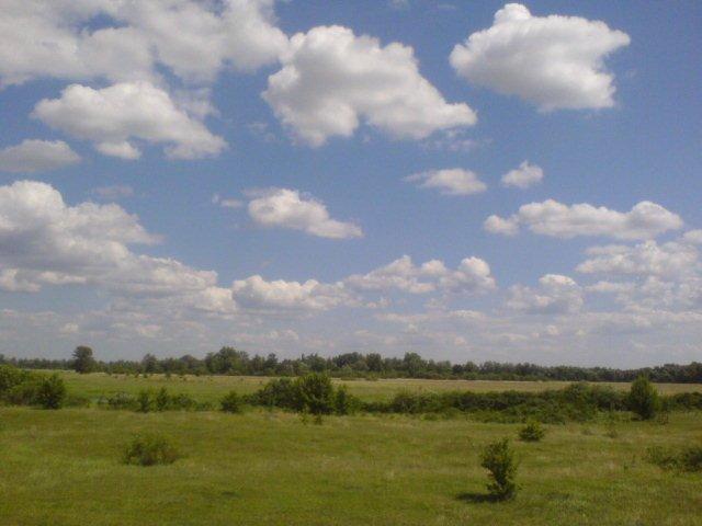 Вища Дубечня з panoramio.com - Вища Дубечня