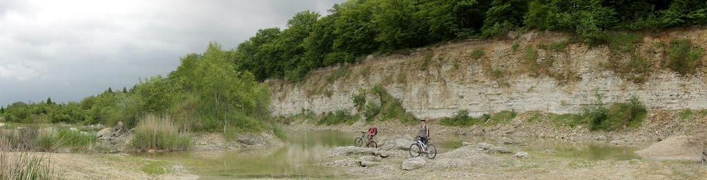 Малий Любінь з panoramio.com - Малий Любінь