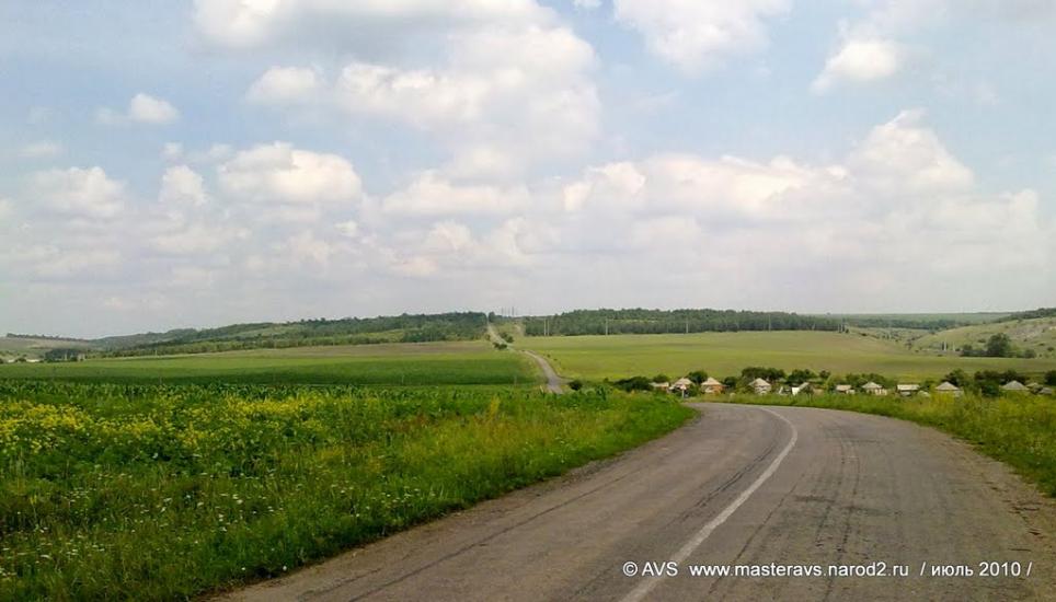 Сидорове з panoramio.com - Сидорове