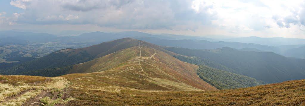 Потік з panoramio.com - Potik
