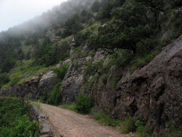 Колхозне з panoramio.com - Колхозное