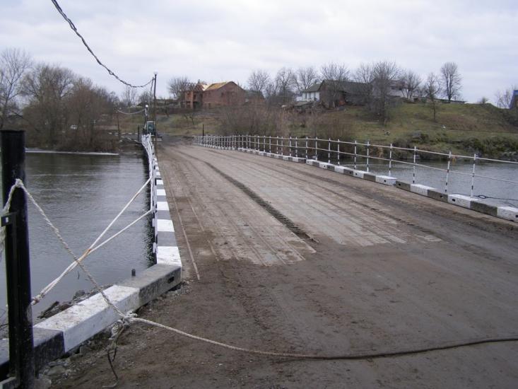 Селище з panoramio.com - Селище