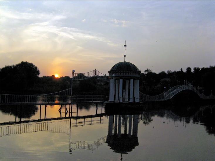 Іваньки з panoramio.com - Іваньки