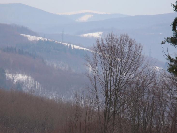 Яківське з panoramio.com - Яковское