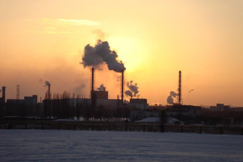 Токарі з panoramio.com - Токари