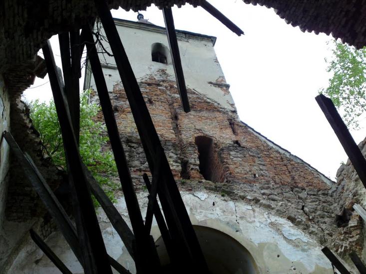 Кологори з panoramio.com - Кологоры