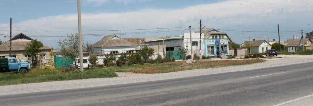 Насипне з panoramio.com - Насипне