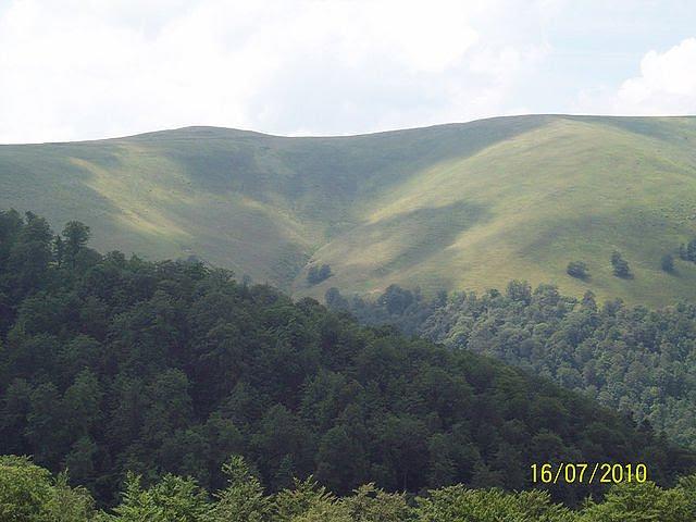 Верхні Ворота з panoramio.com - Верхние Ворота