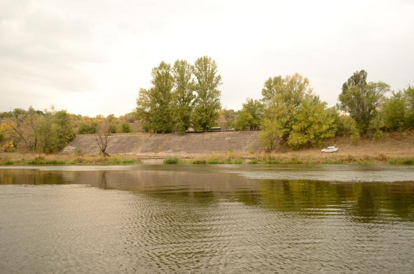 Довге з panoramio.com - Dovge