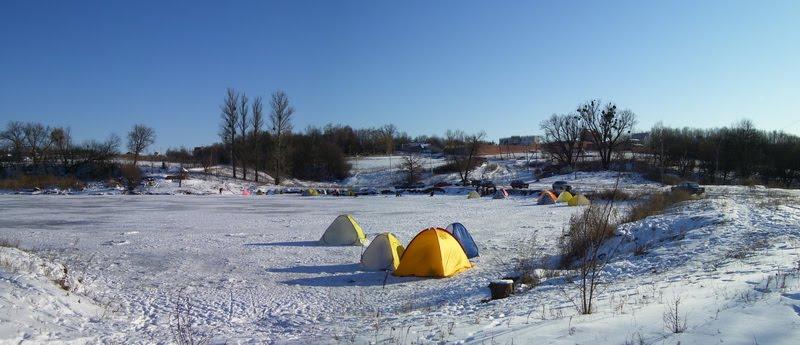 Буди з panoramio.com - Буды