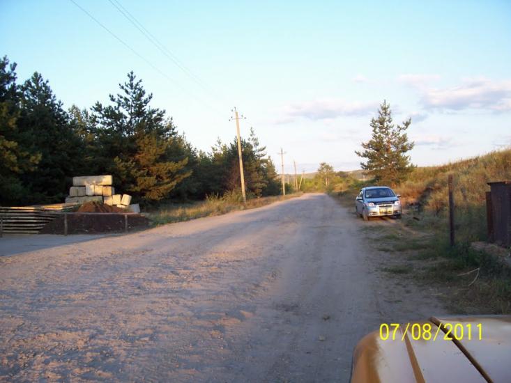 Іллічівка з panoramio.com - Illichivka