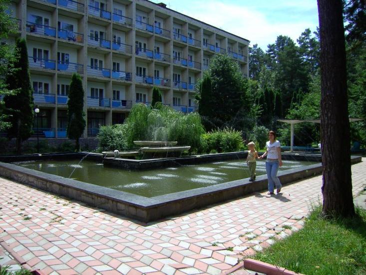 Хмільник з panoramio.com - Хмельник