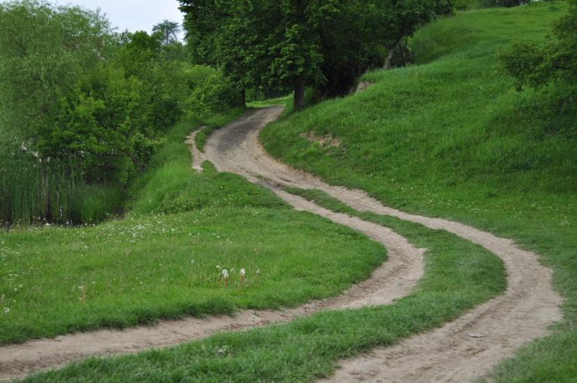 Сквира з panoramio.com - Сквира