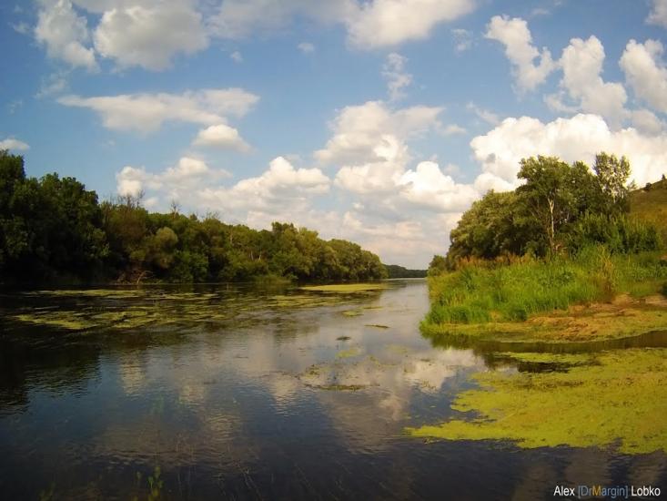 Стародубівка з panoramio.com - Стародубовка