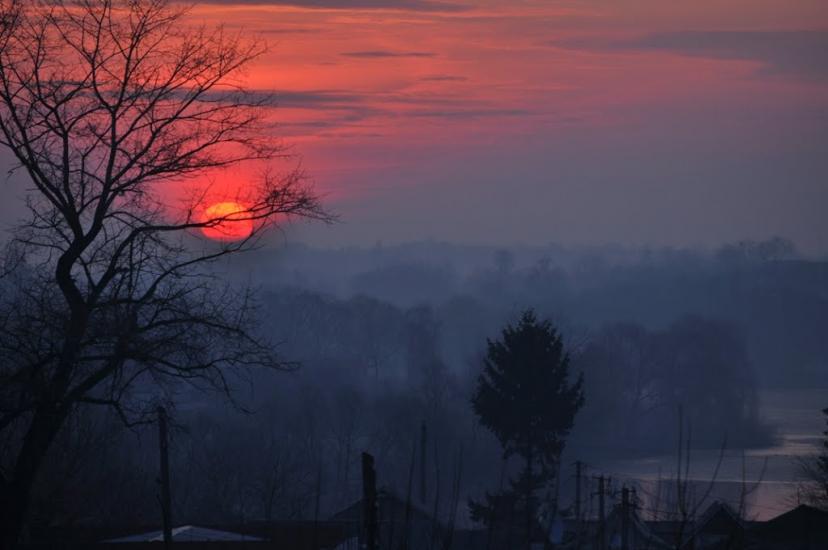 Сквира з panoramio.com - Сквира