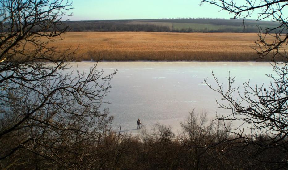 Наддніпрянське з panoramio.com - Naddnipryanske