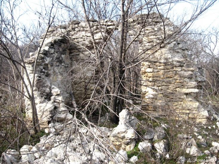 Степне з panoramio.com - Степное