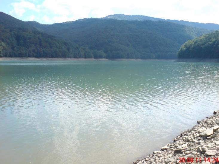 Вільшани з panoramio.com - Ольшаны