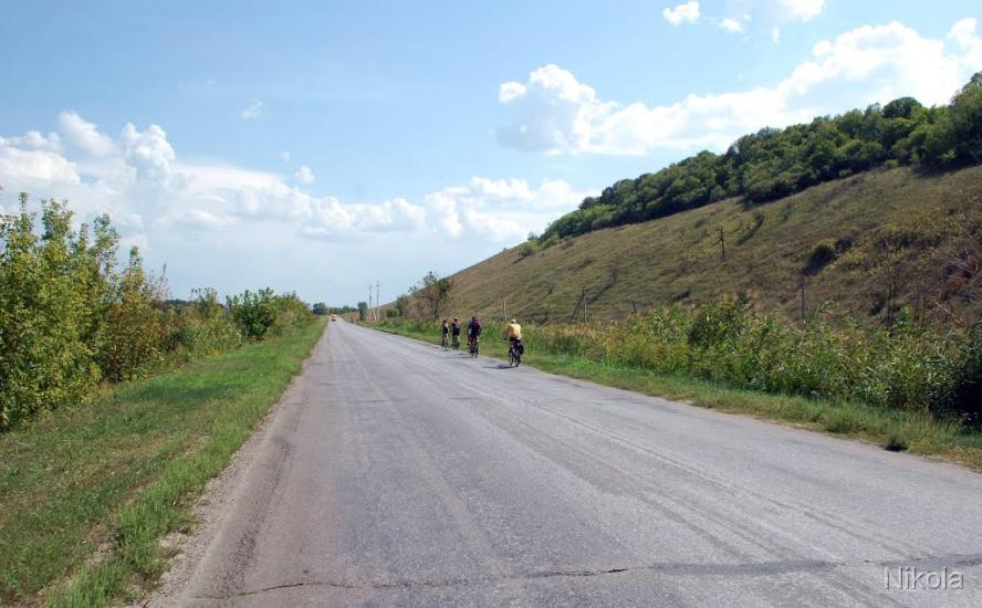 Новоайдар з panoramio.com - Новоайдар