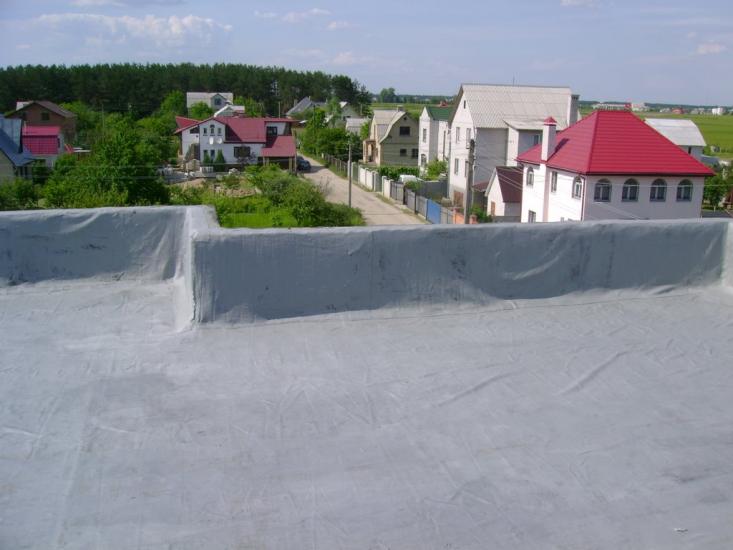 Гатне з panoramio.com - Gatne