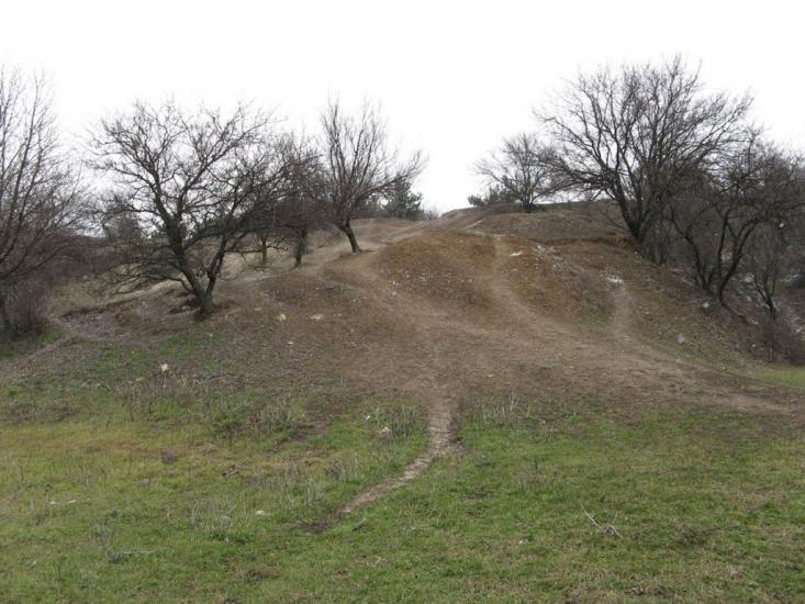 Широке з panoramio.com - Широкое