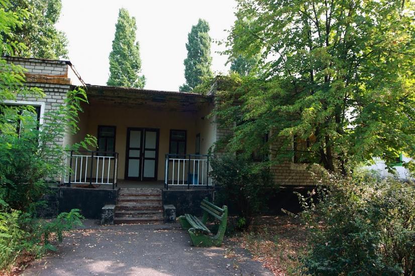 Менжинське з panoramio.com - Менжинское