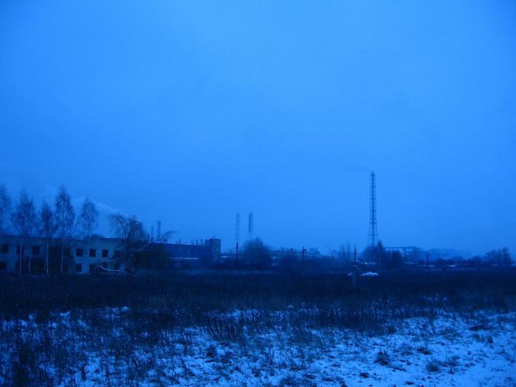 Токарі з panoramio.com - Tokari