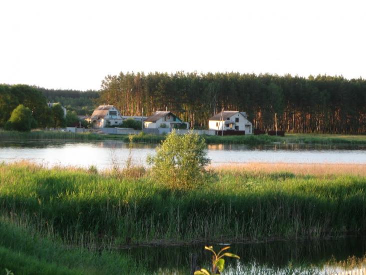 Макове з panoramio.com - Маково