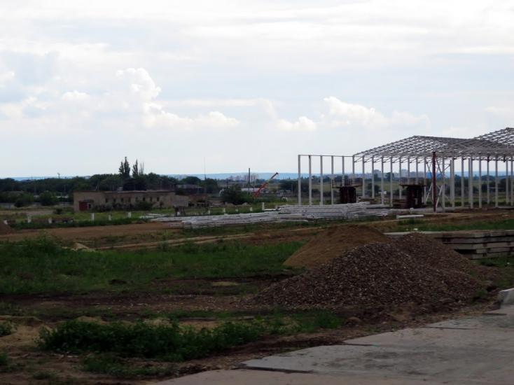 Слов'яносербка з panoramio.com - Славяносербка