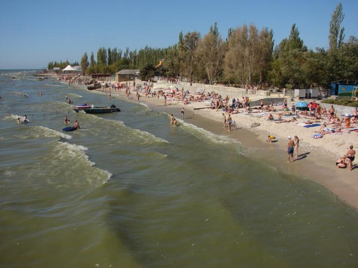 Сєдове з panoramio.com - Седово