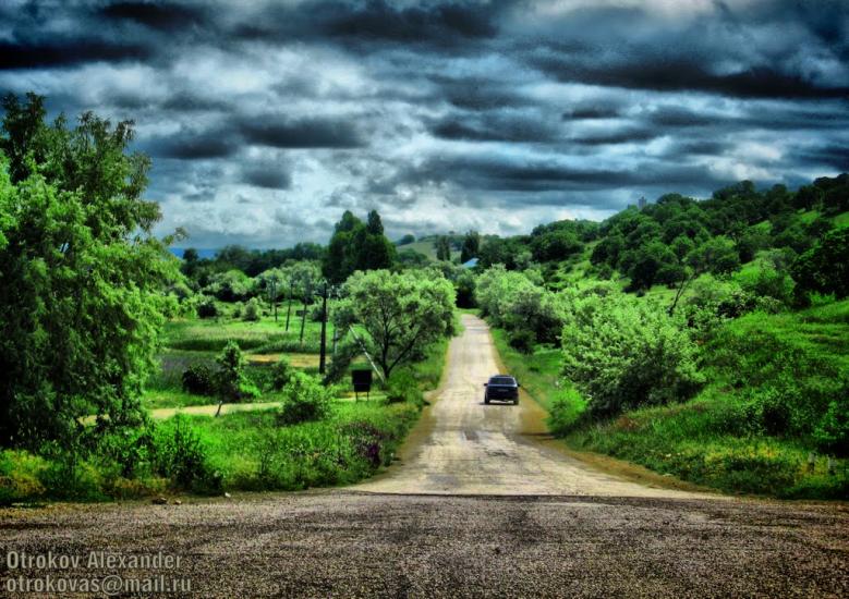 Осипенко з panoramio.com - Осипенко