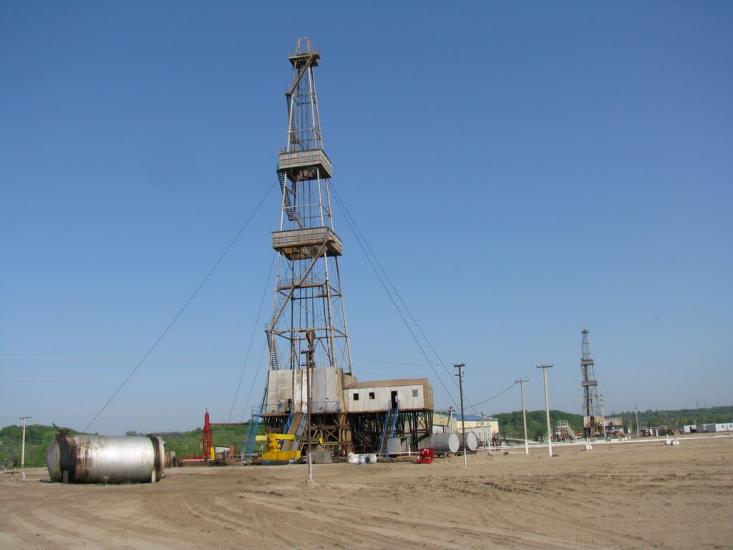 Сенча з panoramio.com - Sencha