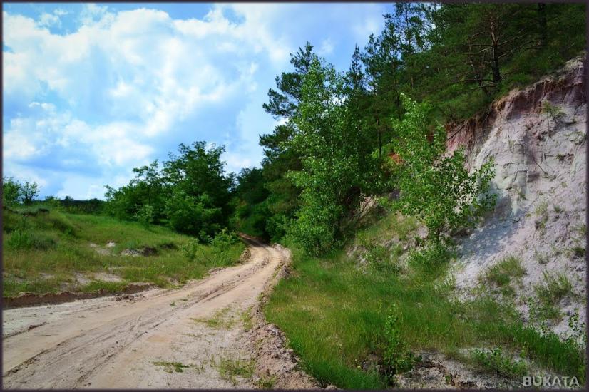 Михайлівка з panoramio.com - Михайлівка