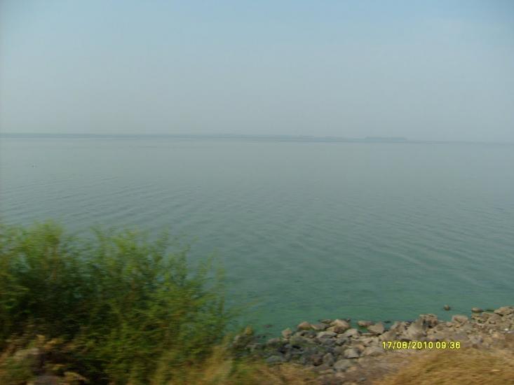 Приморське з panoramio.com - Приморське