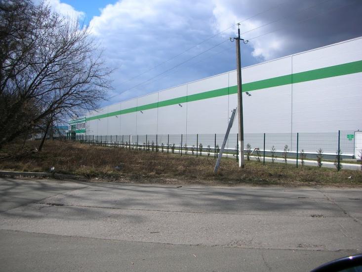 Петрівське з panoramio.com - Петрівське
