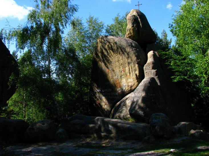 Бусовисько з panoramio.com - Бусовиско