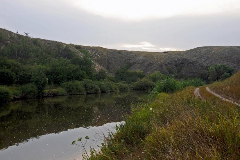 Василівка з panoramio.com - Василівка