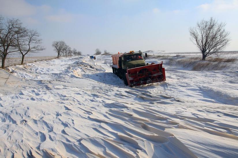 Славне з panoramio.com - Славное