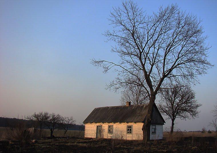Бодячів з panoramio.com - Бодячев