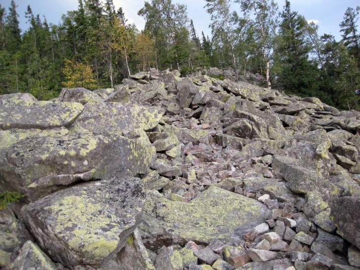 Максимець з panoramio.com - Максимець