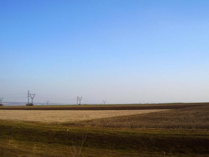 Фрунзе з panoramio.com - Фрунзе