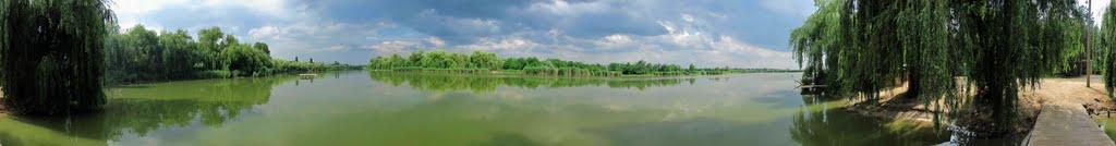 Новопетрівка з panoramio.com - Новопетрівка