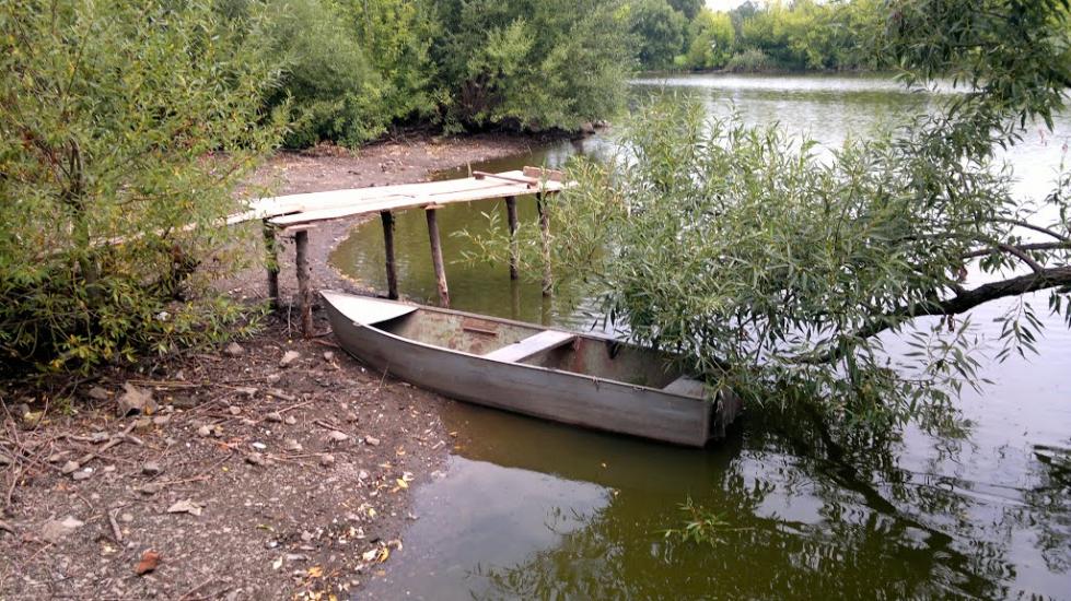 Перегонівка з panoramio.com - Перегоновка