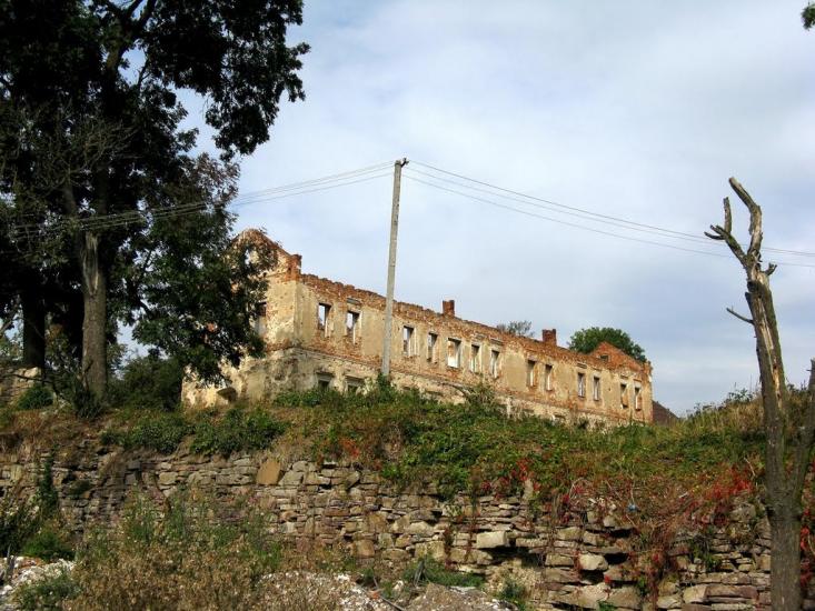 Золотий Потік з panoramio.com - Золотий Потік