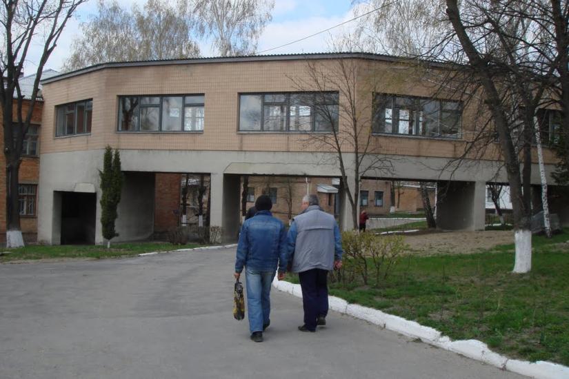 Неморож з panoramio.com - Неморож