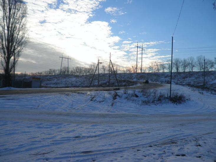 Власівка з panoramio.com - Власовка