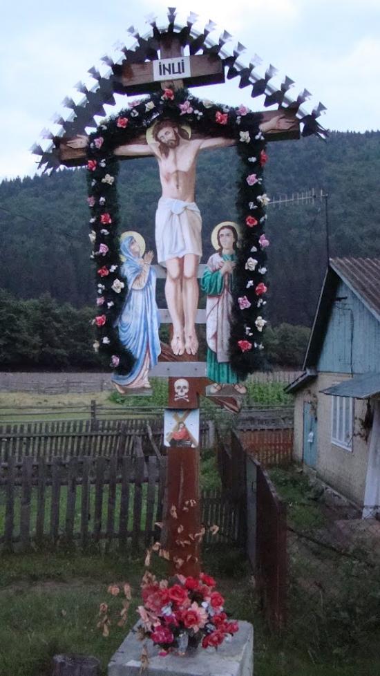Мерешор з panoramio.com - Mereshor